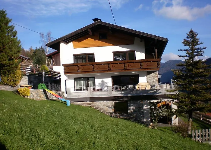 Haus Bergfried