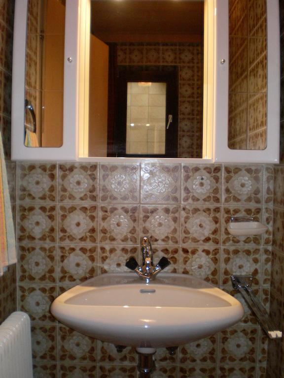 Apartment Haus Bergfried *