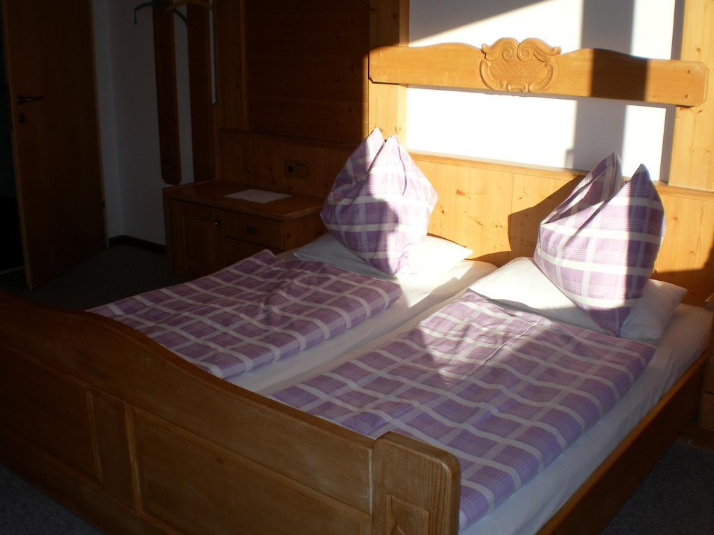 Apartment Haus Bergfried *