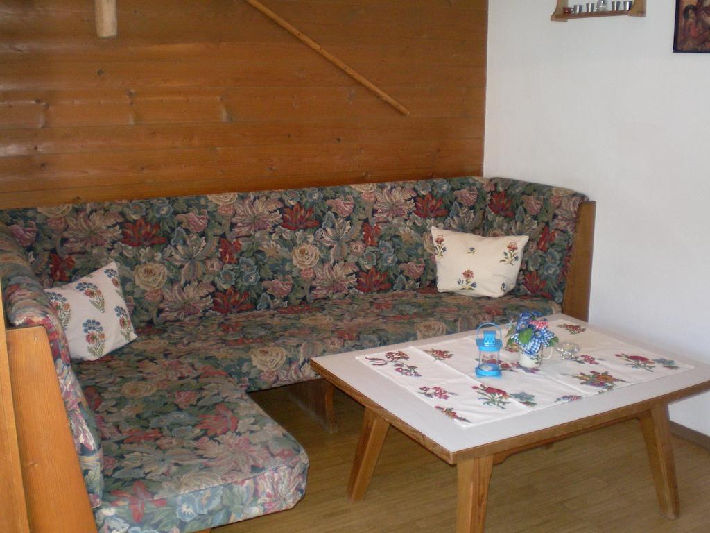 Apartment Haus Bergfried