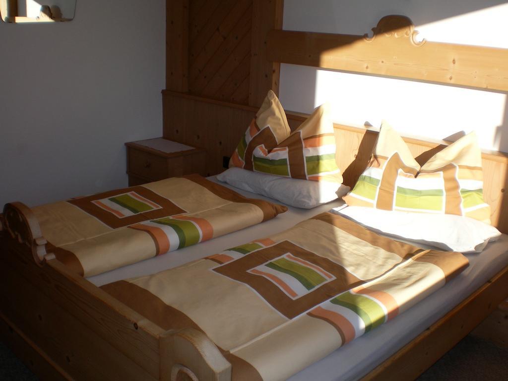 Apartment Haus Bergfried *