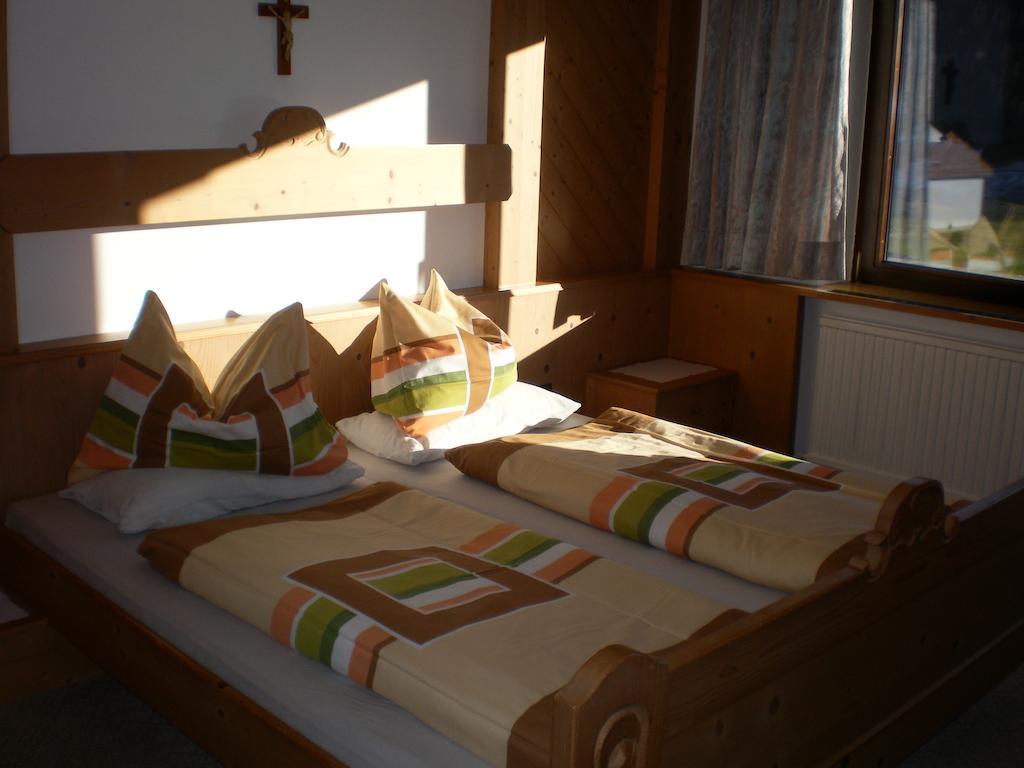 Haus Bergfried Trins