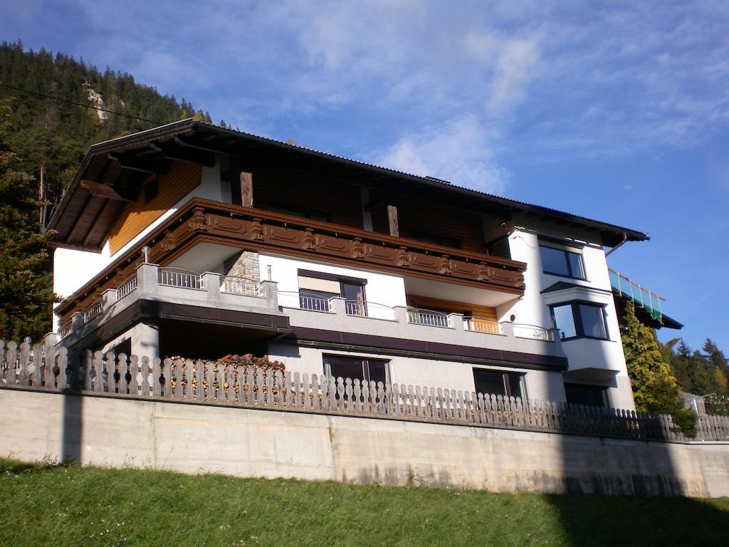 Apartment Haus Bergfried