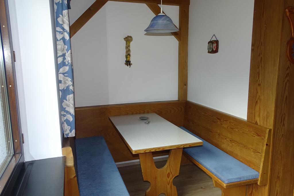 Haus Bergfried * Trins