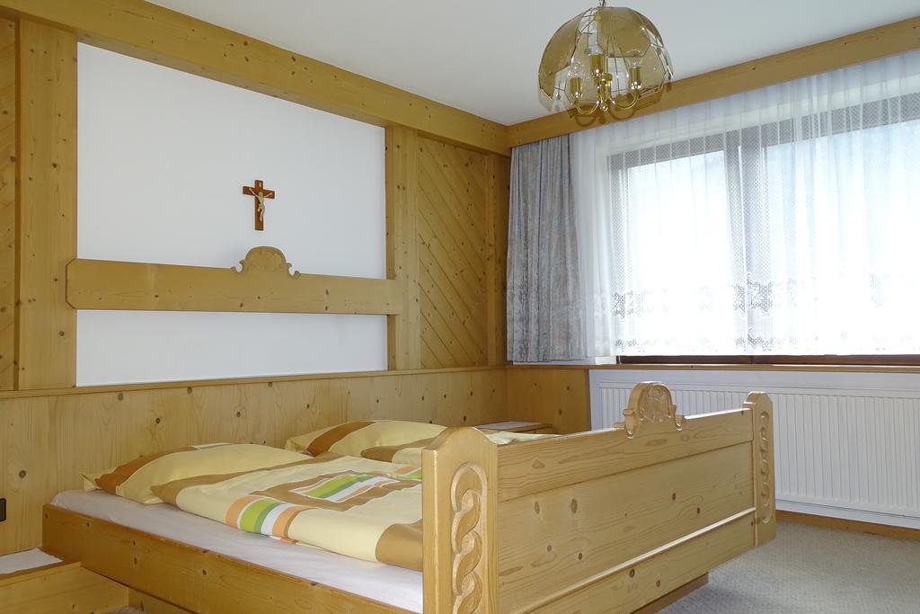 Apartment Haus Bergfried