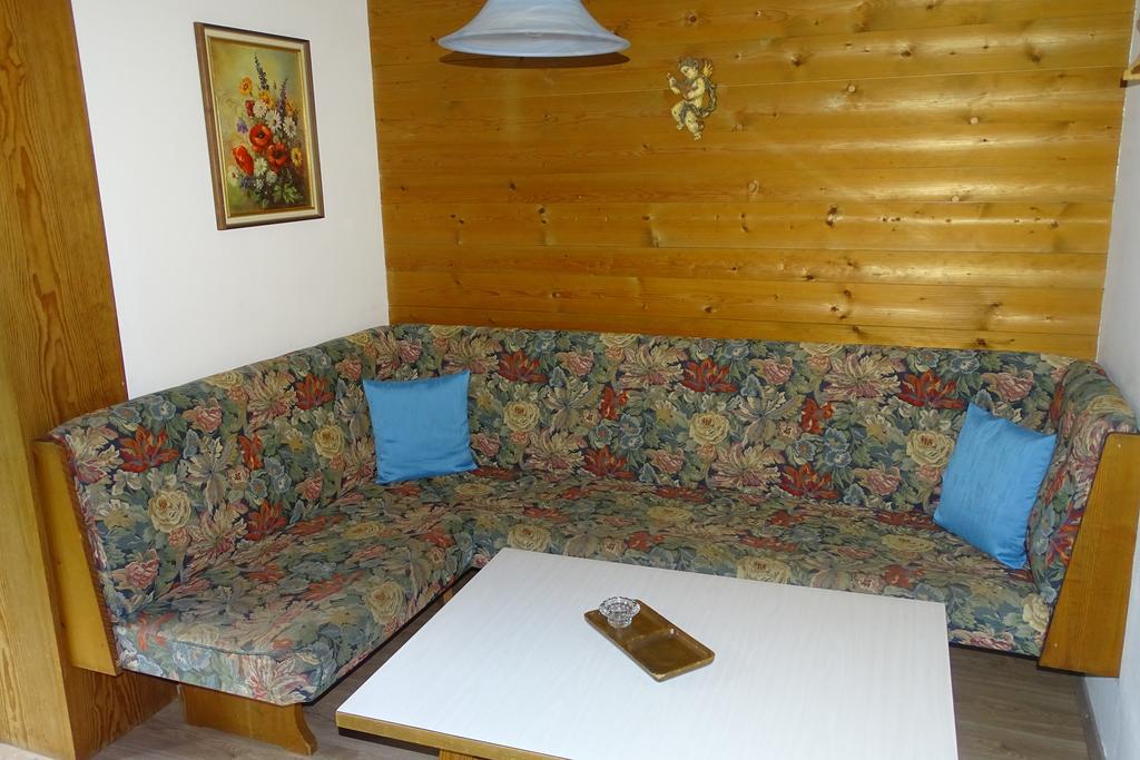 Haus Bergfried * Trins