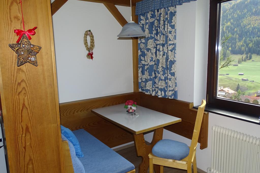 Apartment Haus Bergfried Trins