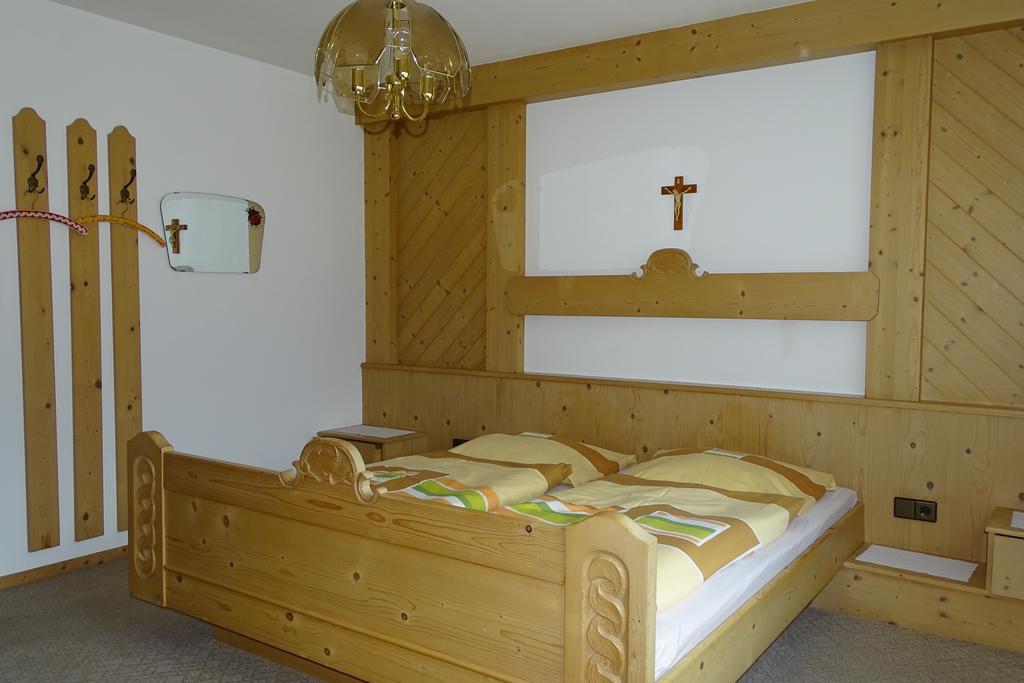 Haus Bergfried Apartment