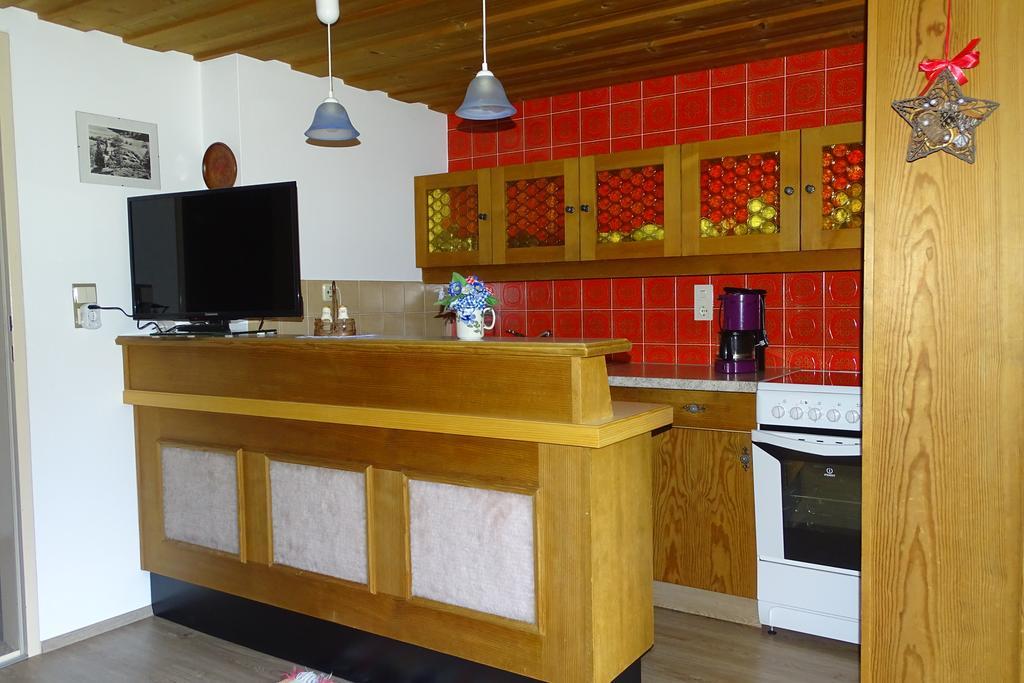 Haus Bergfried *