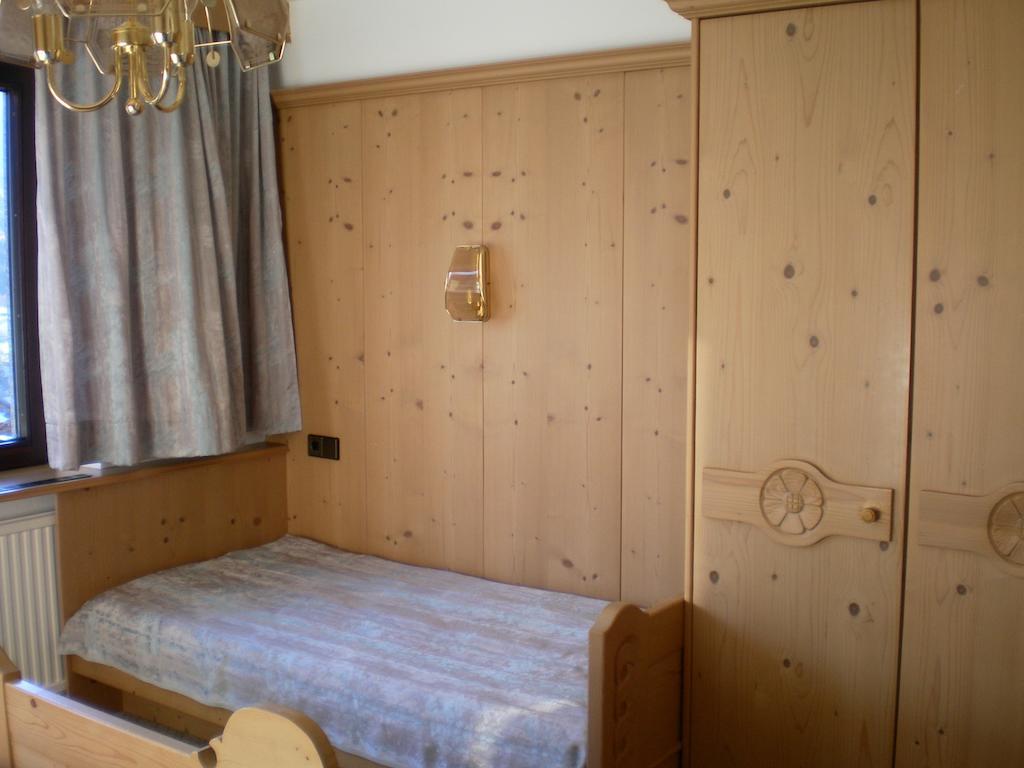 Haus Bergfried Trins